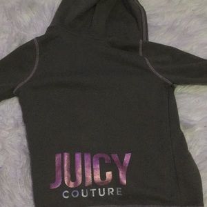 Juicy couture jacket